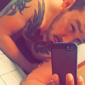 Meet your Posher, Isaac